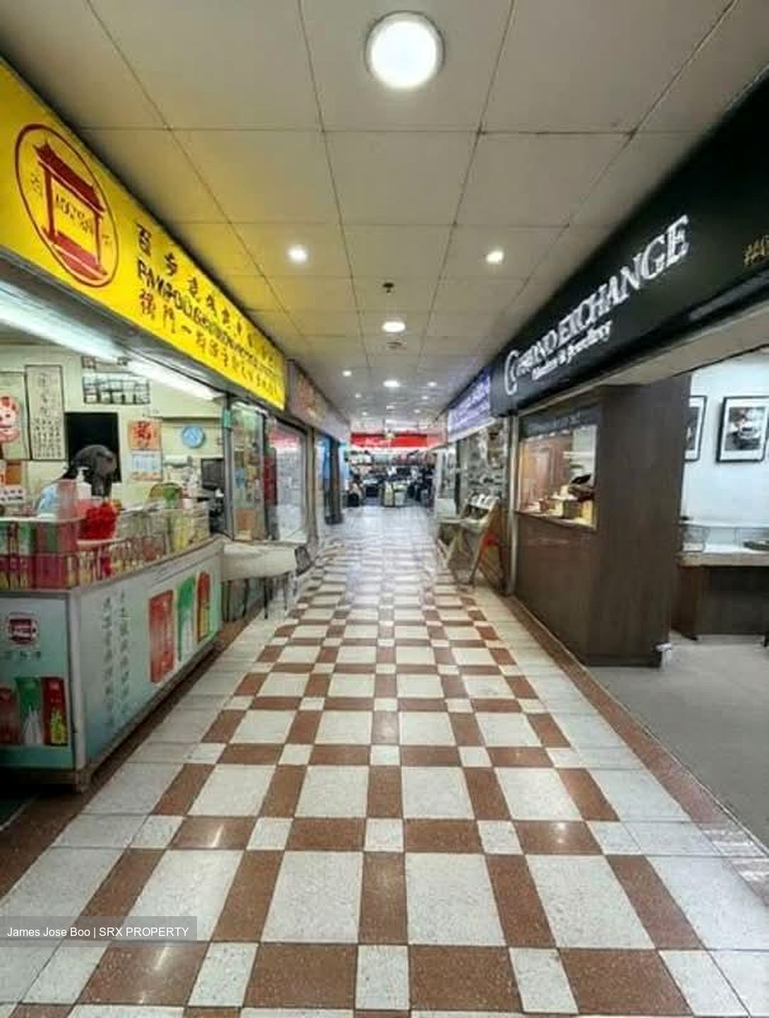 People's Park Centre (D1), Shop House #570922451